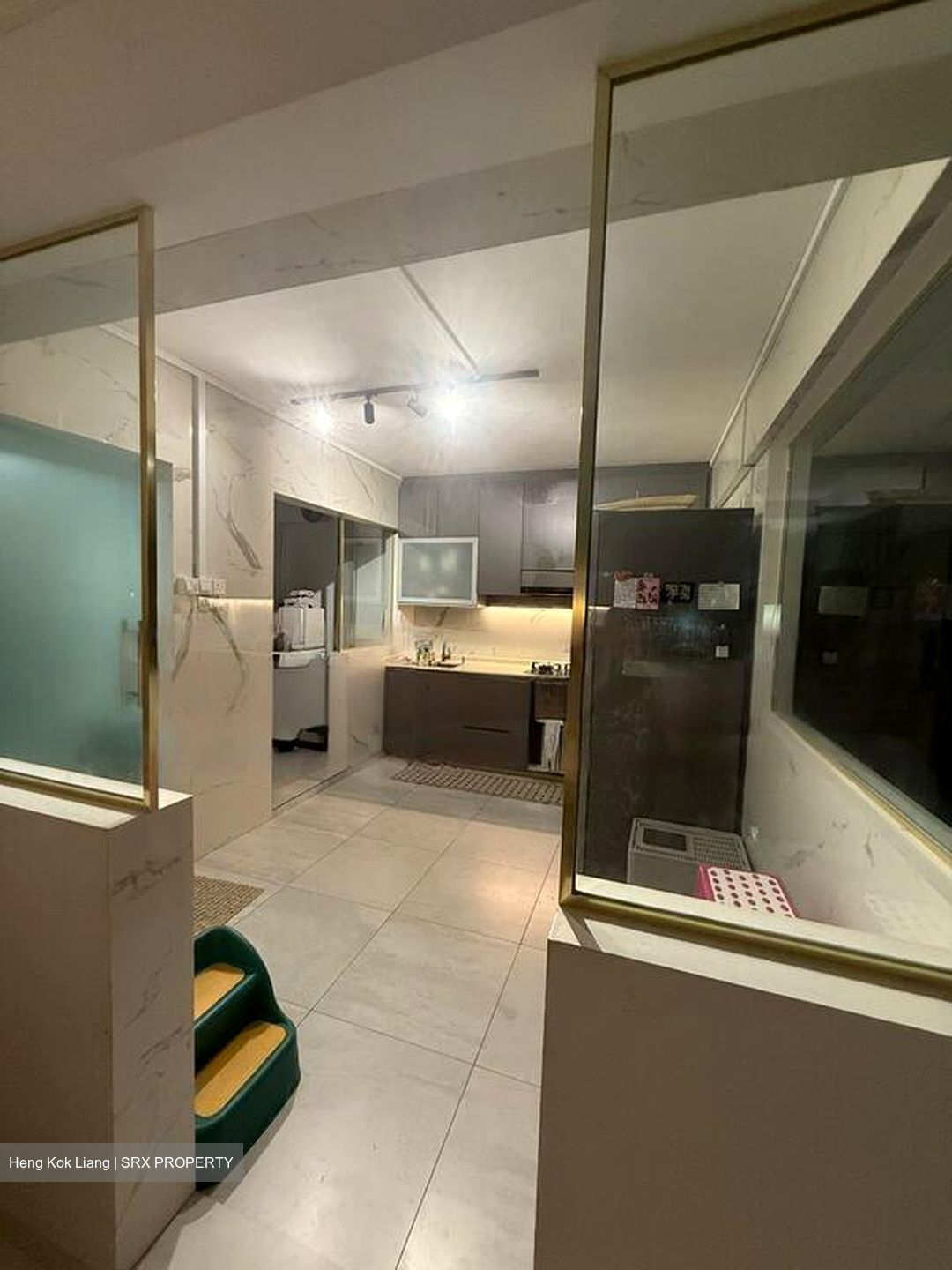 Blk 741 Woodlands Circle (Woodlands), HDB 5 Rooms #452001581